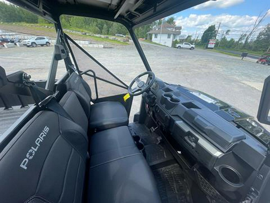 2025 Polaris Ranger XP 1000 Premium