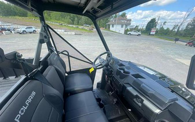 2025 Polaris Ranger XP 1000 Premium