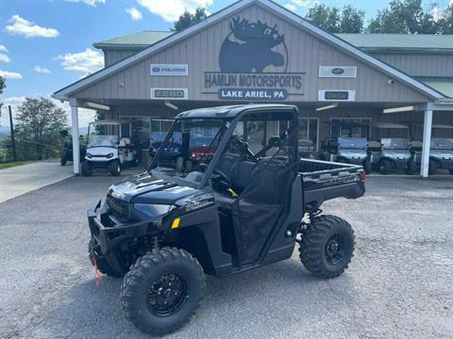 2025 Polaris Ranger XP 1000 Premium