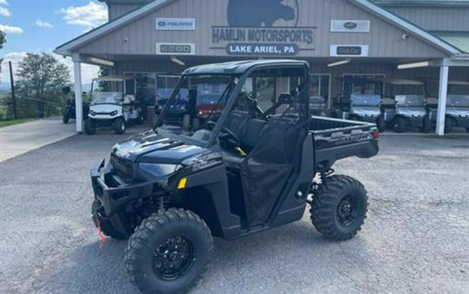 2025 Polaris Ranger XP 1000 Premium