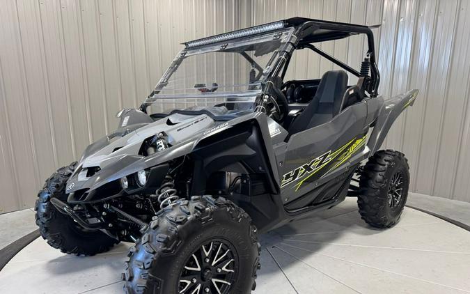 2019 Yamaha YXZ 1000R SS * SUPERCHARGED *