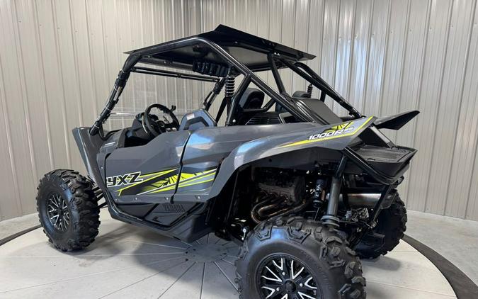 2019 Yamaha YXZ 1000R SS * SUPERCHARGED *