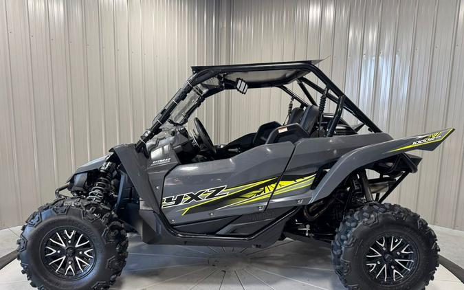 2019 Yamaha YXZ 1000R SS * SUPERCHARGED *