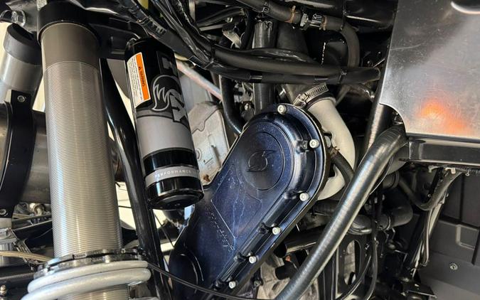 2019 Yamaha YXZ 1000R SS * SUPERCHARGED *