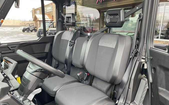 2026 Can-Am® Defender Limited HD11