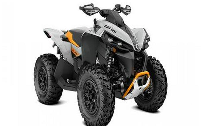 2026 Can-Am RENEGADE XXC 1000R
