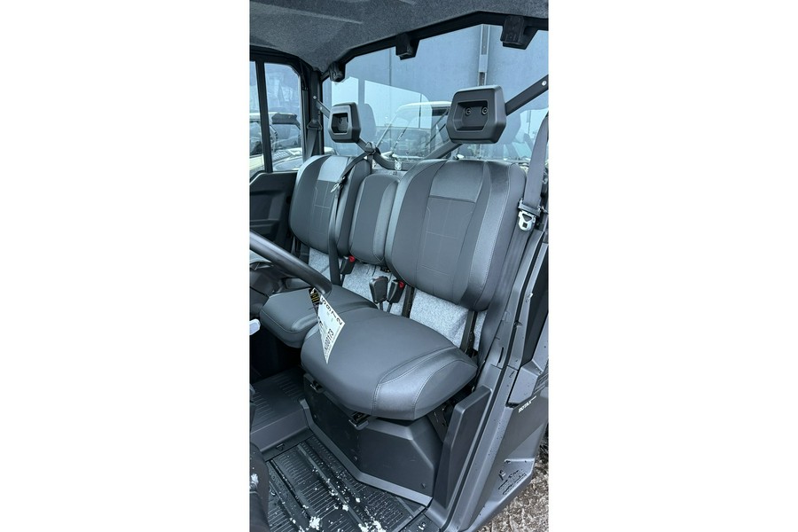 2026 Can-Am Defender XT HD11