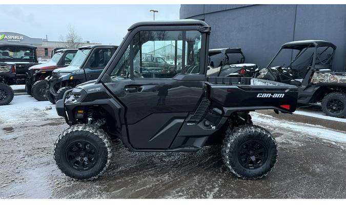 2026 Can-Am Defender XT HD11