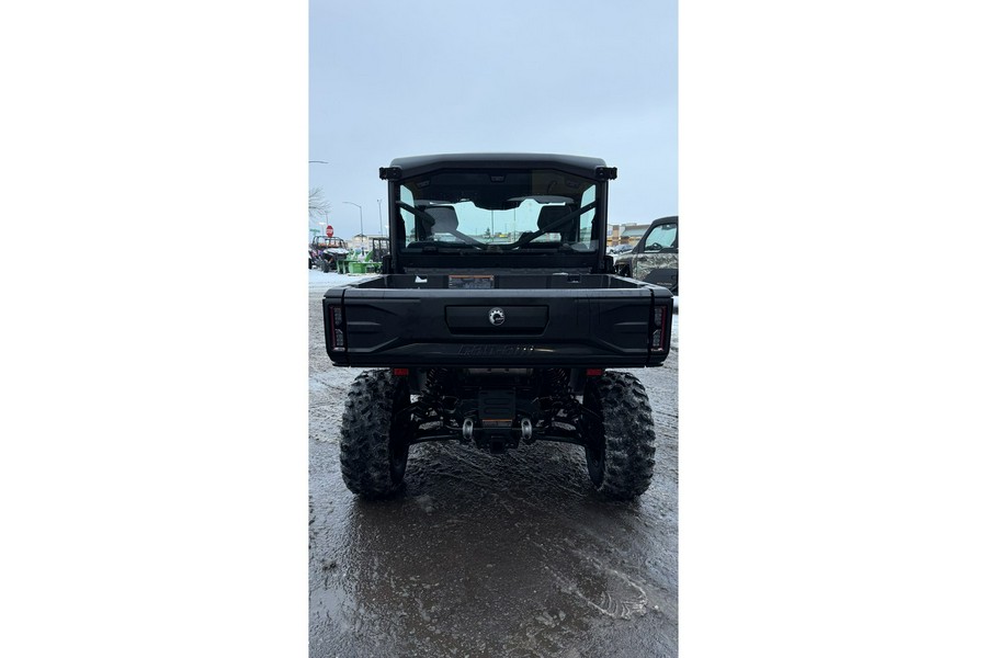 2026 Can-Am Defender XT HD11