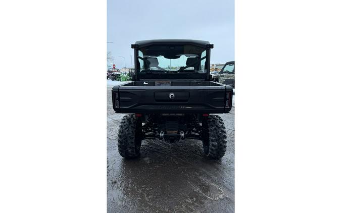 2026 Can-Am Defender XT HD11