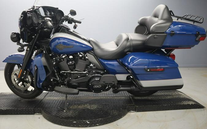 Used 2023 Harley-Davidson Ultra Limited FLHTK