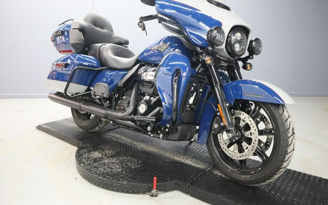 Used 2023 Harley-Davidson Ultra Limited FLHTK