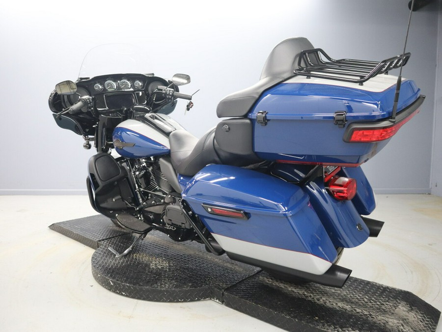 Used 2023 Harley-Davidson Ultra Limited FLHTK