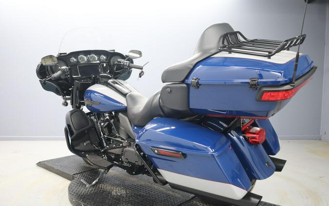 Used 2023 Harley-Davidson Ultra Limited FLHTK