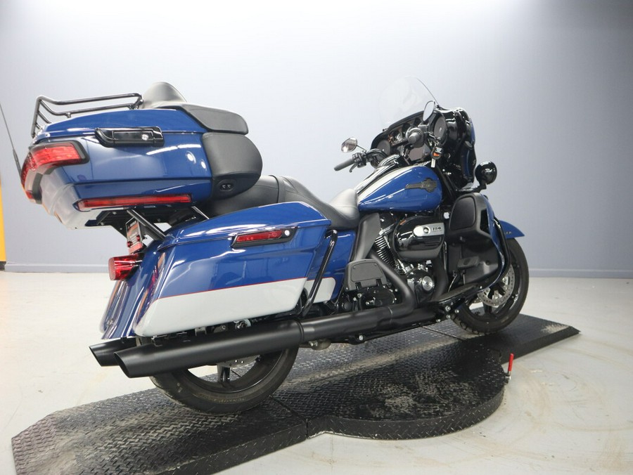 Used 2023 Harley-Davidson Ultra Limited FLHTK