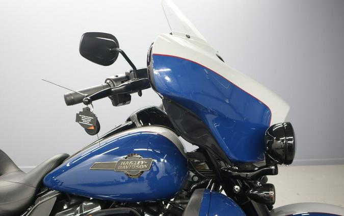Used 2023 Harley-Davidson Ultra Limited FLHTK