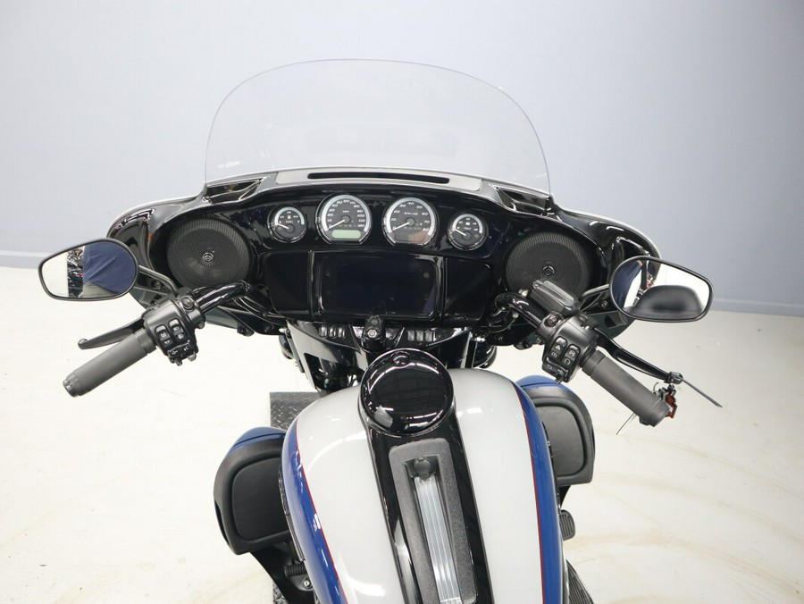 Used 2023 Harley-Davidson Ultra Limited FLHTK
