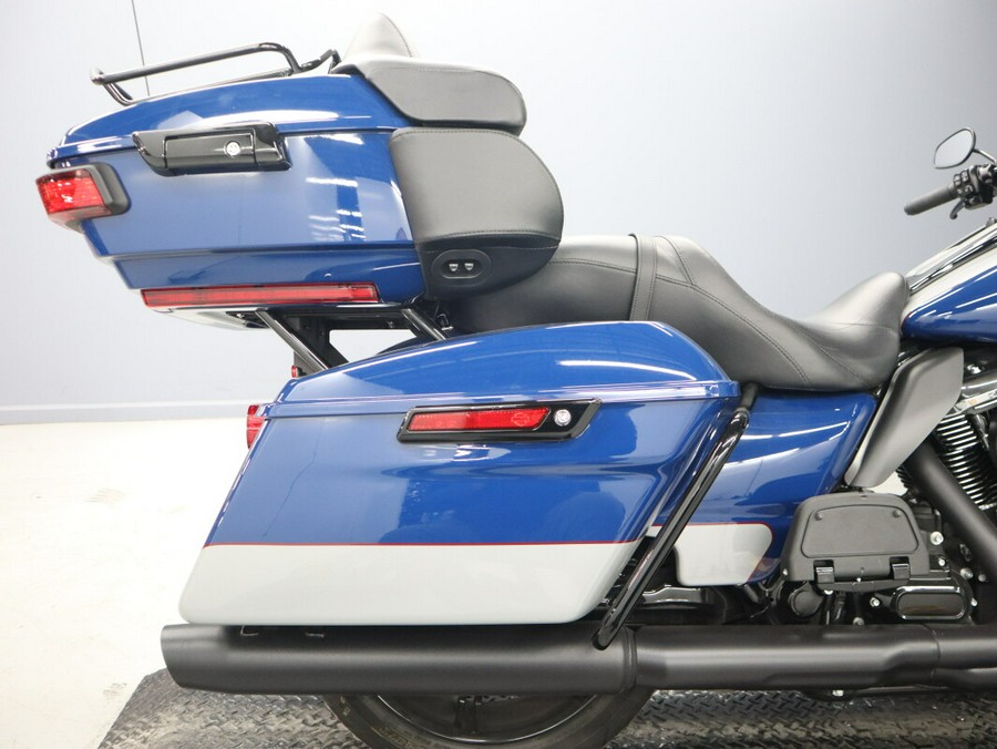 Used 2023 Harley-Davidson Ultra Limited FLHTK