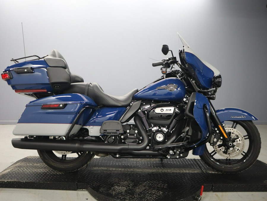 Used 2023 Harley-Davidson Ultra Limited FLHTK