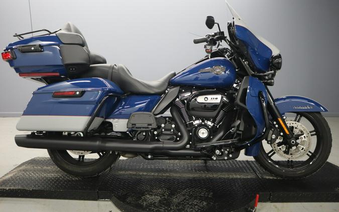 Used 2023 Harley-Davidson Ultra Limited FLHTK