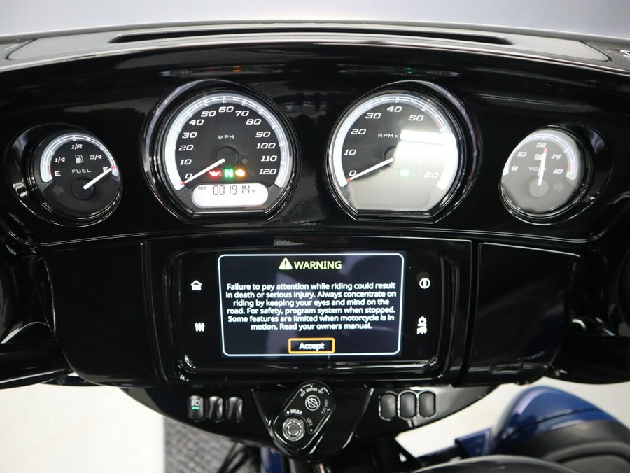 Used 2023 Harley-Davidson Ultra Limited FLHTK