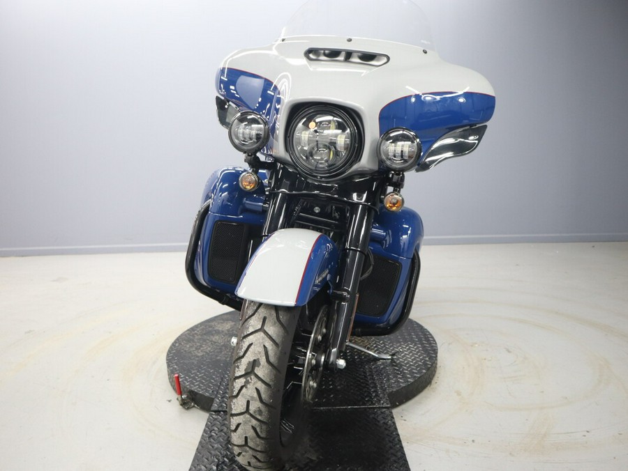 Used 2023 Harley-Davidson Ultra Limited FLHTK