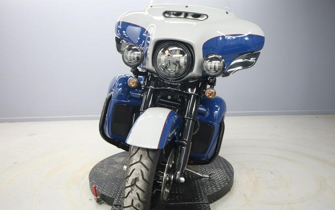 Used 2023 Harley-Davidson Ultra Limited FLHTK