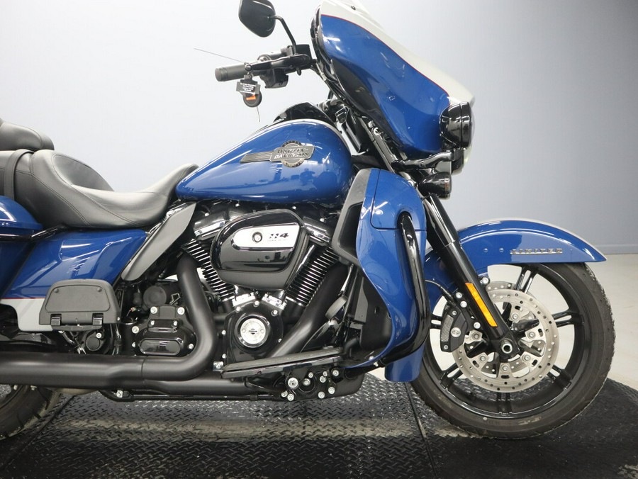 Used 2023 Harley-Davidson Ultra Limited FLHTK