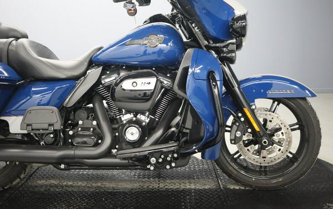 Used 2023 Harley-Davidson Ultra Limited FLHTK