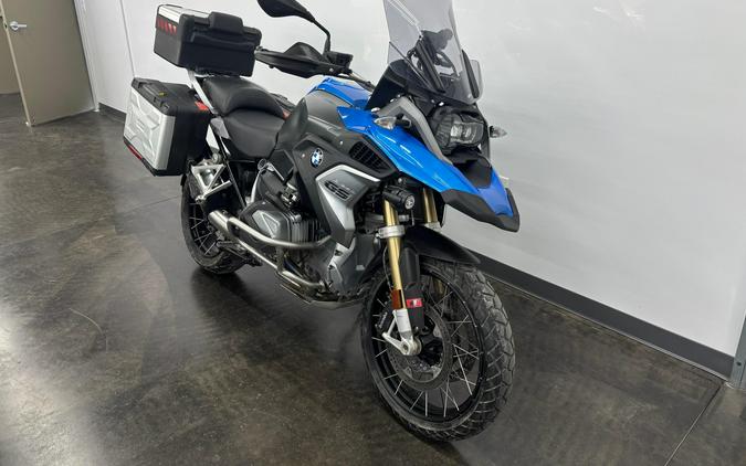 2019 BMW R 1250 GS