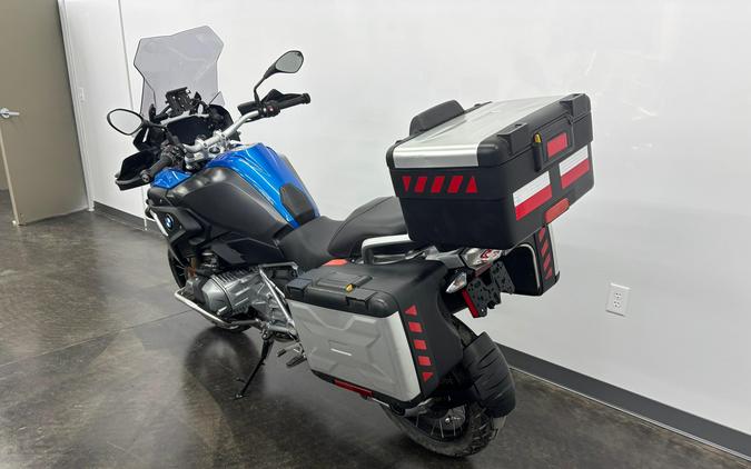 2019 BMW R 1250 GS