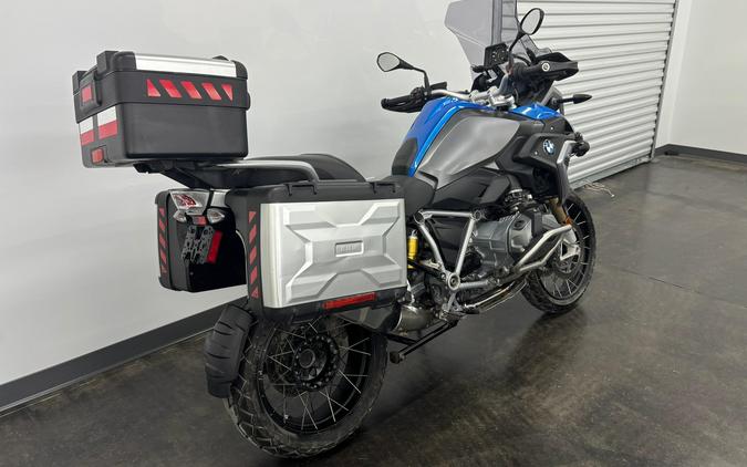 2019 BMW R 1250 GS