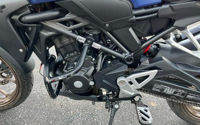 2020 Honda CB300R
