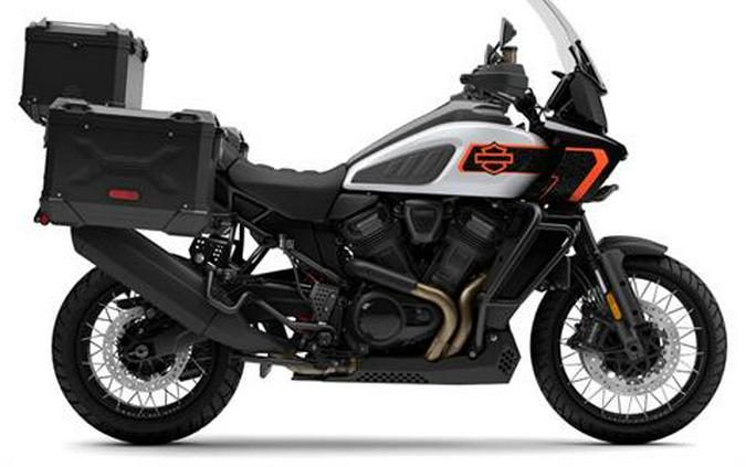 2026 Harley-Davidson Pan America® 1250 Limited