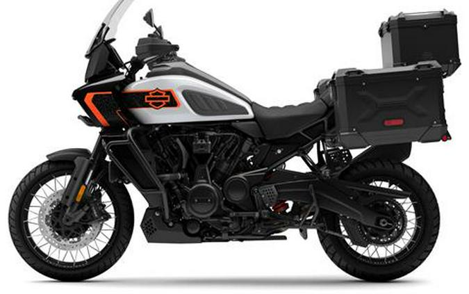 2026 Harley-Davidson Pan America® 1250 Limited