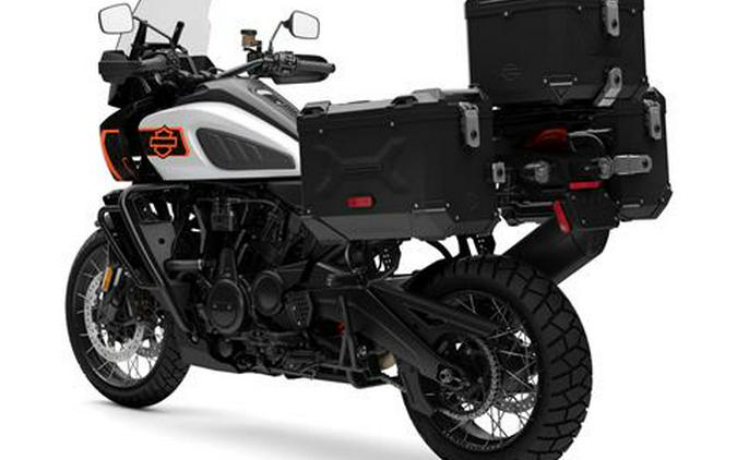 2026 Harley-Davidson Pan America® 1250 Limited