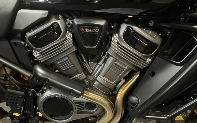 2026 Harley-Davidson Pan America 1250 Special