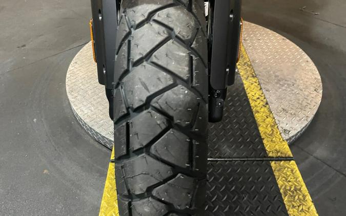 2026 Harley-Davidson Pan America 1250 Special