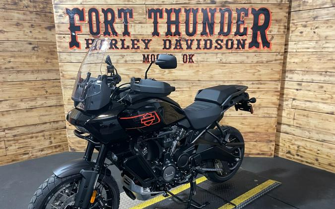 2026 Harley-Davidson Pan America 1250 Special