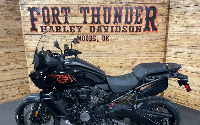 2026 Harley-Davidson Pan America 1250 Special