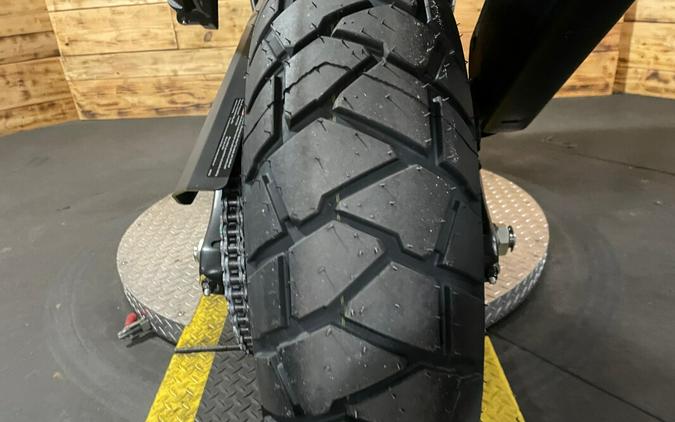 2026 Harley-Davidson Pan America 1250 Special