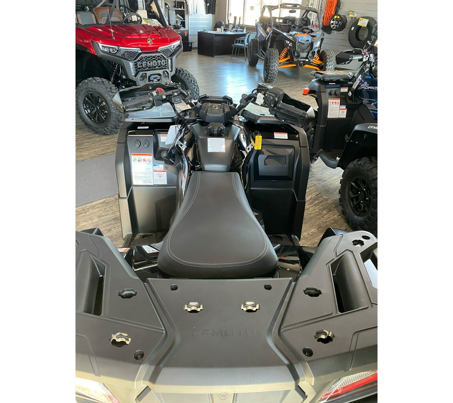 2025 CFMOTO CForce 600