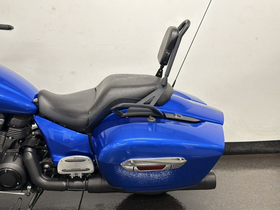 2018 Yamaha Star Eluder
