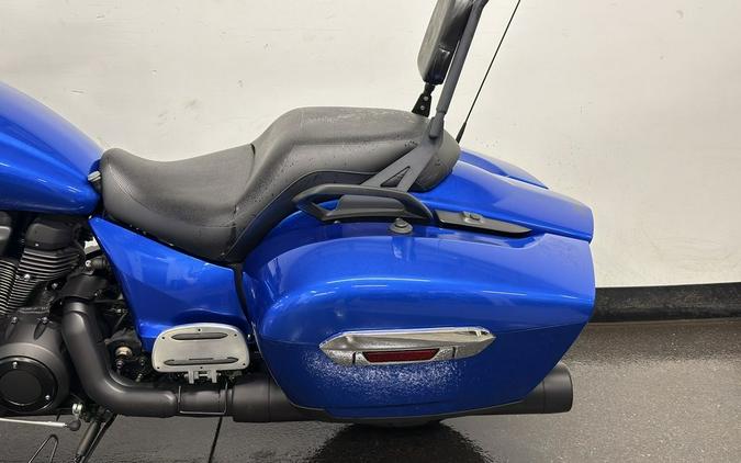 2018 Yamaha Star Eluder