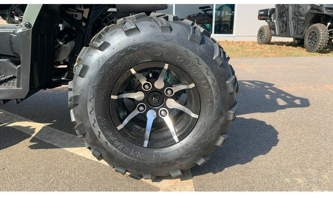 2026 Mudhawk 200FI - Denago Powersports