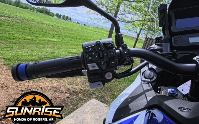 2026 AFRICA TWIN - Honda