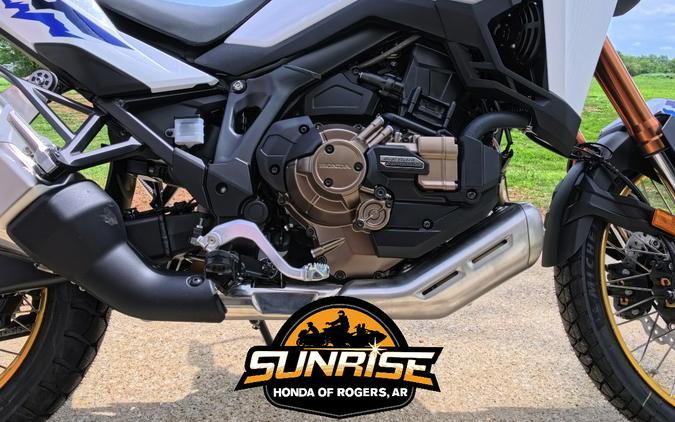 2026 AFRICA TWIN - Honda