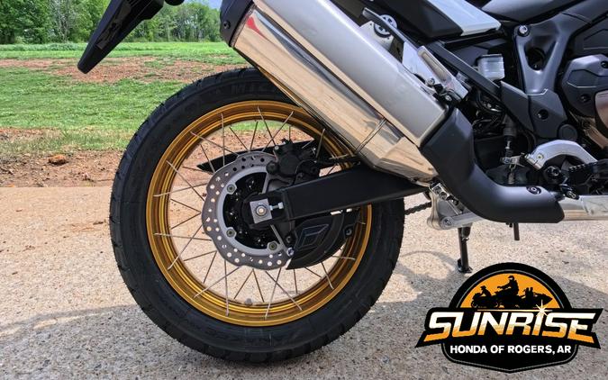 2026 AFRICA TWIN - Honda
