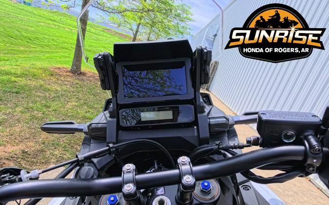 2026 AFRICA TWIN - Honda