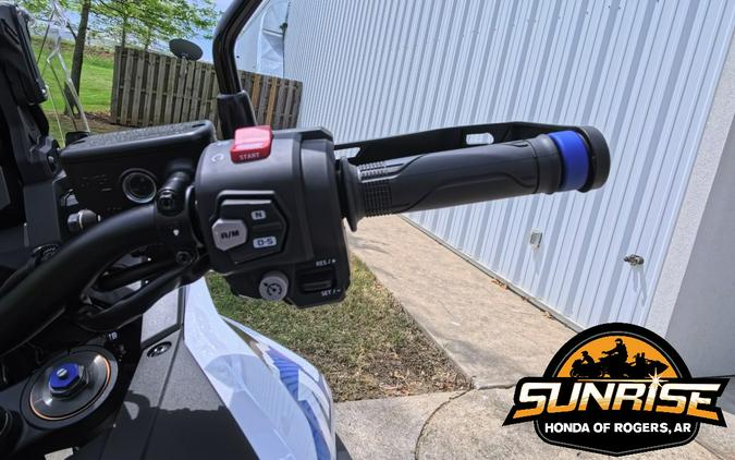 2026 AFRICA TWIN - Honda